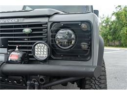 1991 Land Rover Defender (CC-2079488) for sale in Fort Lauderdale, Florida