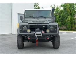 1991 Land Rover Defender (CC-2079488) for sale in Fort Lauderdale, Florida