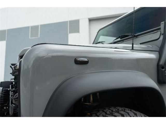 1991 Land Rover Defender (CC-2079488) for sale in Fort Lauderdale, Florida