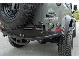 1991 Land Rover Defender (CC-2079488) for sale in Fort Lauderdale, Florida