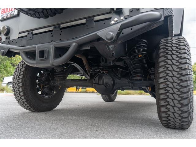 1991 Land Rover Defender (CC-2079488) for sale in Fort Lauderdale, Florida