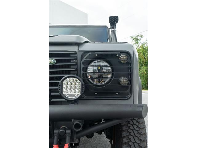 1991 Land Rover Defender (CC-2079488) for sale in Fort Lauderdale, Florida