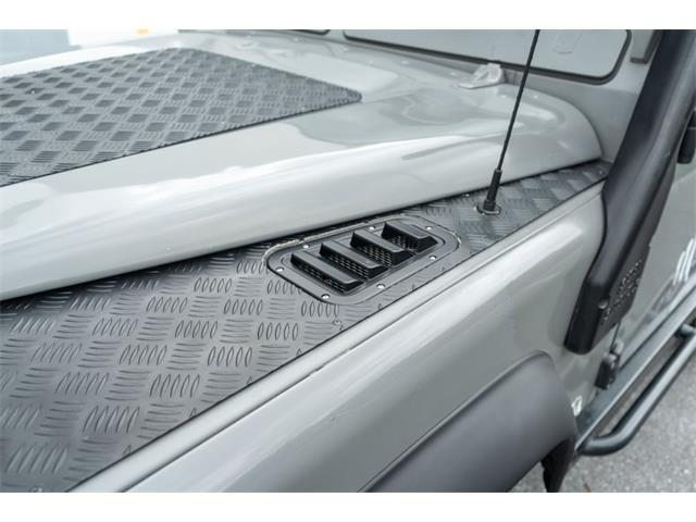 1991 Land Rover Defender (CC-2079488) for sale in Fort Lauderdale, Florida