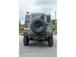 1991 Land Rover Defender (CC-2079488) for sale in Fort Lauderdale, Florida