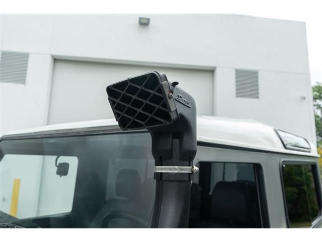 1991 Land Rover Defender (CC-2079488) for sale in Fort Lauderdale, Florida