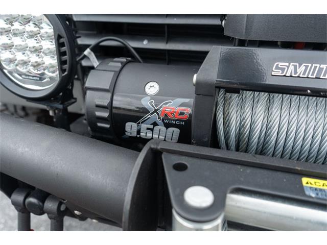 1991 Land Rover Defender (CC-2079488) for sale in Fort Lauderdale, Florida