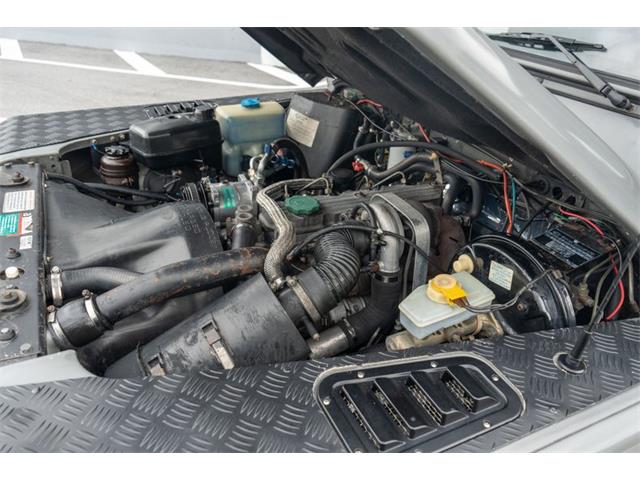 1991 Land Rover Defender (CC-2079488) for sale in Fort Lauderdale, Florida