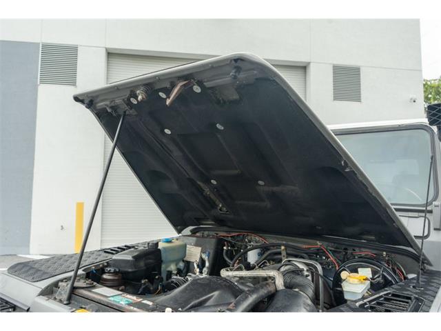 1991 Land Rover Defender (CC-2079488) for sale in Fort Lauderdale, Florida