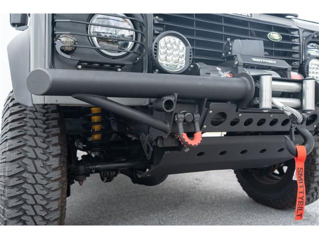 1991 Land Rover Defender (CC-2079488) for sale in Fort Lauderdale, Florida