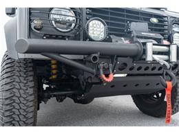 1991 Land Rover Defender (CC-2079488) for sale in Fort Lauderdale, Florida