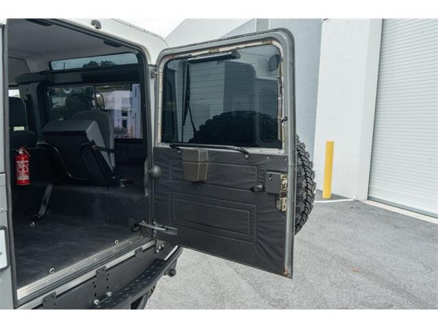 1991 Land Rover Defender (CC-2079488) for sale in Fort Lauderdale, Florida