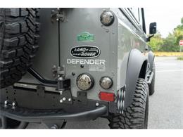 1991 Land Rover Defender (CC-2079488) for sale in Fort Lauderdale, Florida