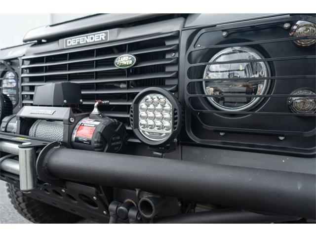 1991 Land Rover Defender (CC-2079488) for sale in Fort Lauderdale, Florida