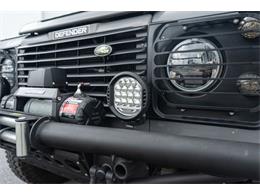 1991 Land Rover Defender (CC-2079488) for sale in Fort Lauderdale, Florida