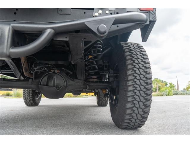 1991 Land Rover Defender (CC-2079488) for sale in Fort Lauderdale, Florida