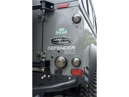1991 Land Rover Defender (CC-2079488) for sale in Fort Lauderdale, Florida