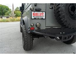 1991 Land Rover Defender (CC-2079488) for sale in Fort Lauderdale, Florida