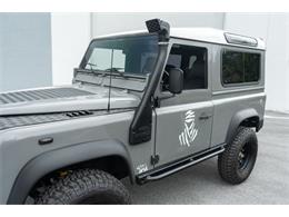 1991 Land Rover Defender (CC-2079488) for sale in Fort Lauderdale, Florida