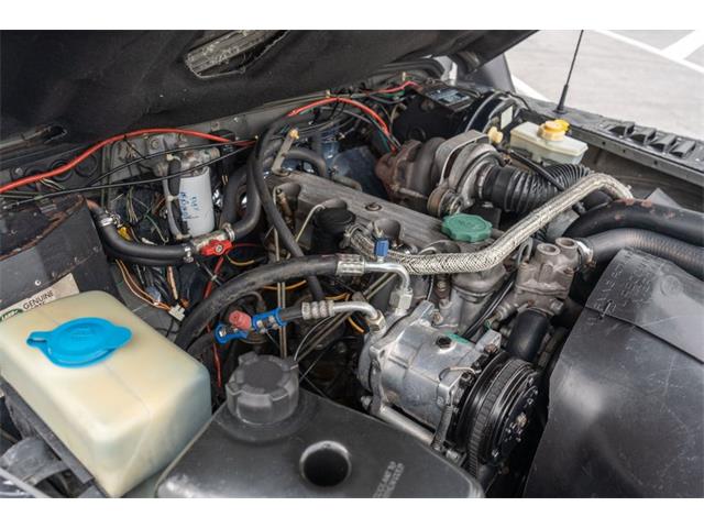 1991 Land Rover Defender (CC-2079488) for sale in Fort Lauderdale, Florida