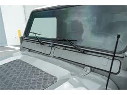 1991 Land Rover Defender (CC-2079488) for sale in Fort Lauderdale, Florida