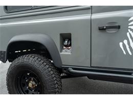 1991 Land Rover Defender (CC-2079488) for sale in Fort Lauderdale, Florida