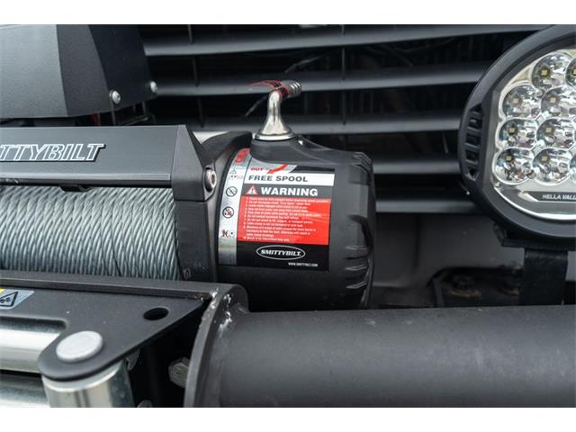 1991 Land Rover Defender (CC-2079488) for sale in Fort Lauderdale, Florida