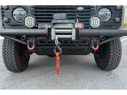 1991 Land Rover Defender (CC-2079488) for sale in Fort Lauderdale, Florida