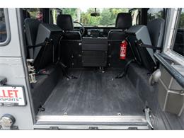 1991 Land Rover Defender (CC-2079488) for sale in Fort Lauderdale, Florida