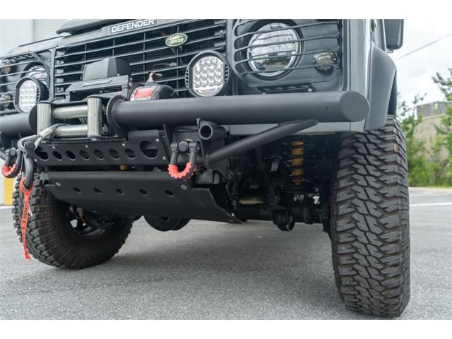 1991 Land Rover Defender (CC-2079488) for sale in Fort Lauderdale, Florida
