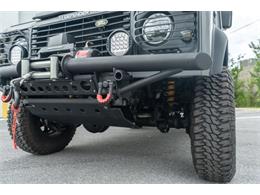 1991 Land Rover Defender (CC-2079488) for sale in Fort Lauderdale, Florida