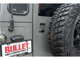 1991 Land Rover Defender (CC-2079488) for sale in Fort Lauderdale, Florida