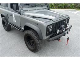 1991 Land Rover Defender (CC-2079488) for sale in Fort Lauderdale, Florida