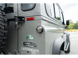 1991 Land Rover Defender (CC-2079488) for sale in Fort Lauderdale, Florida