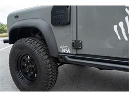 1991 Land Rover Defender (CC-2079488) for sale in Fort Lauderdale, Florida