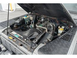 1991 Land Rover Defender (CC-2079488) for sale in Fort Lauderdale, Florida