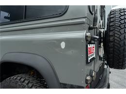 1991 Land Rover Defender (CC-2079488) for sale in Fort Lauderdale, Florida