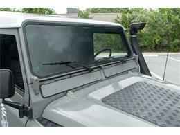 1991 Land Rover Defender (CC-2079488) for sale in Fort Lauderdale, Florida