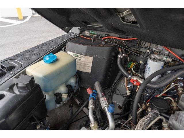 1991 Land Rover Defender (CC-2079488) for sale in Fort Lauderdale, Florida