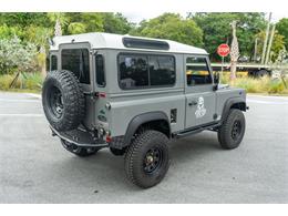 1991 Land Rover Defender (CC-2079488) for sale in Fort Lauderdale, Florida