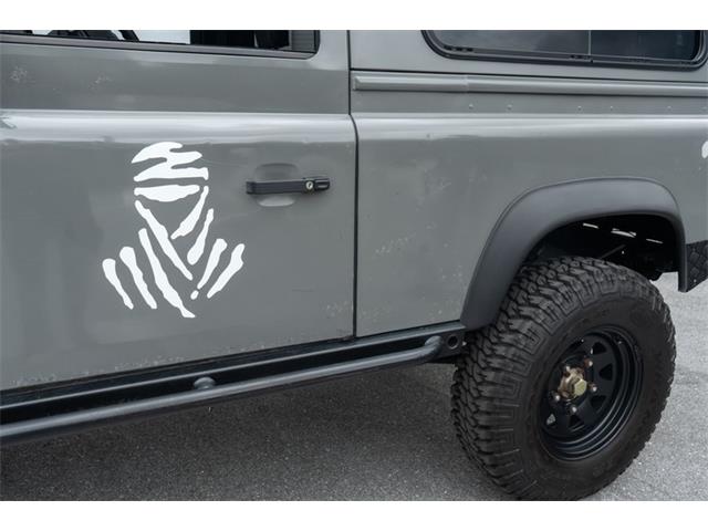 1991 Land Rover Defender (CC-2079488) for sale in Fort Lauderdale, Florida