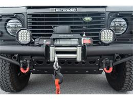 1991 Land Rover Defender (CC-2079488) for sale in Fort Lauderdale, Florida