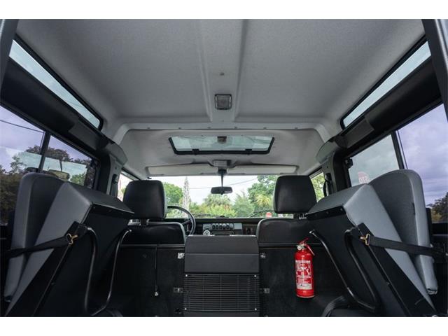 1991 Land Rover Defender (CC-2079488) for sale in Fort Lauderdale, Florida
