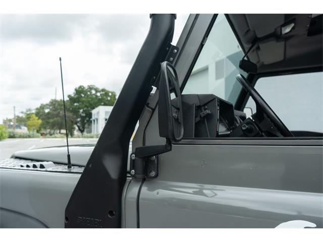 1991 Land Rover Defender (CC-2079488) for sale in Fort Lauderdale, Florida