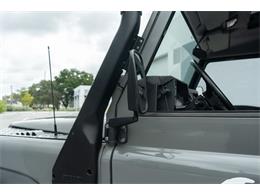 1991 Land Rover Defender (CC-2079488) for sale in Fort Lauderdale, Florida
