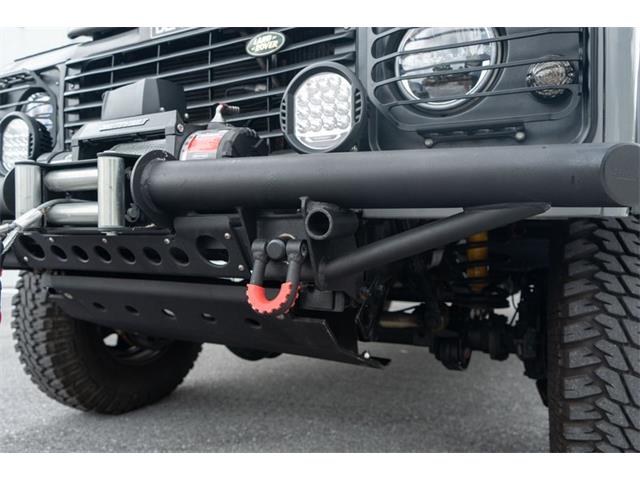 1991 Land Rover Defender (CC-2079488) for sale in Fort Lauderdale, Florida