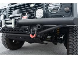 1991 Land Rover Defender (CC-2079488) for sale in Fort Lauderdale, Florida