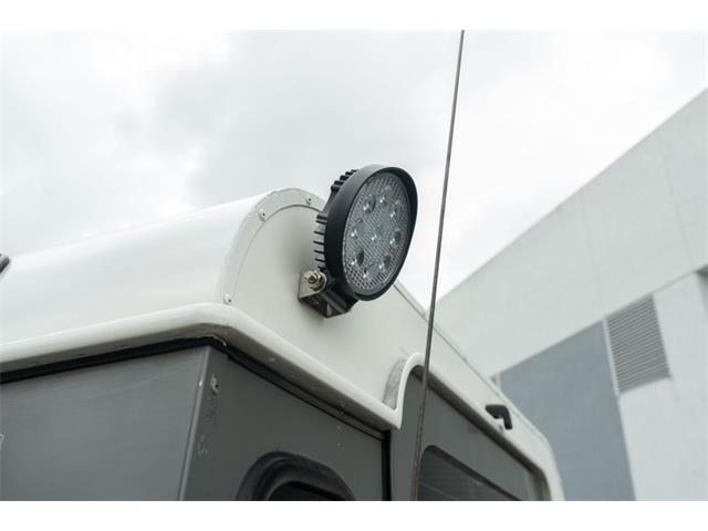 1991 Land Rover Defender (CC-2079488) for sale in Fort Lauderdale, Florida
