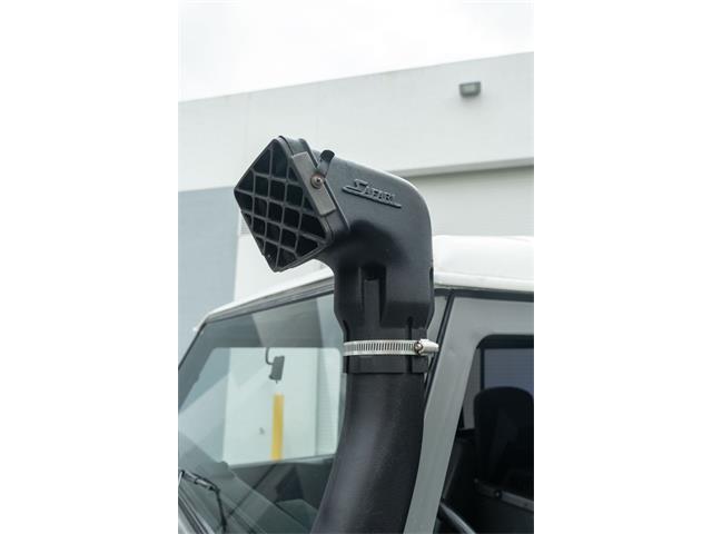 1991 Land Rover Defender (CC-2079488) for sale in Fort Lauderdale, Florida