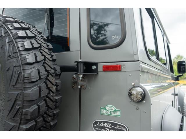 1991 Land Rover Defender (CC-2079488) for sale in Fort Lauderdale, Florida