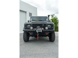1991 Land Rover Defender (CC-2079488) for sale in Fort Lauderdale, Florida